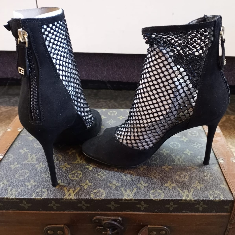 Guess GW KADRE2 Black